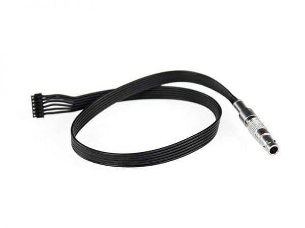 Freefly Start/Stop Cable for RED Epic / Scarlet