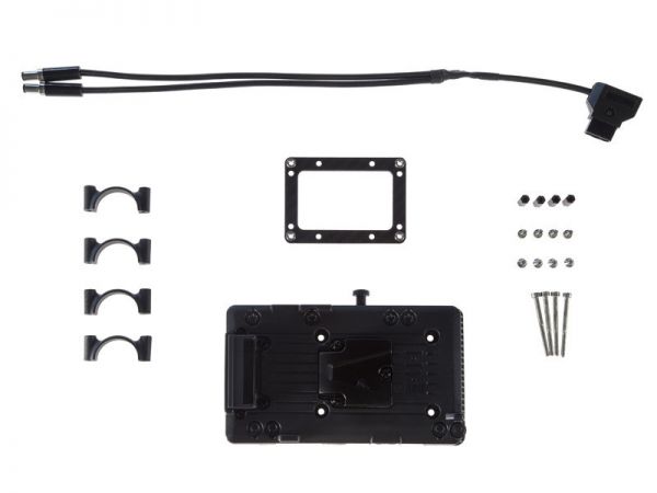 V-Lock Handlebar Adapter Kit