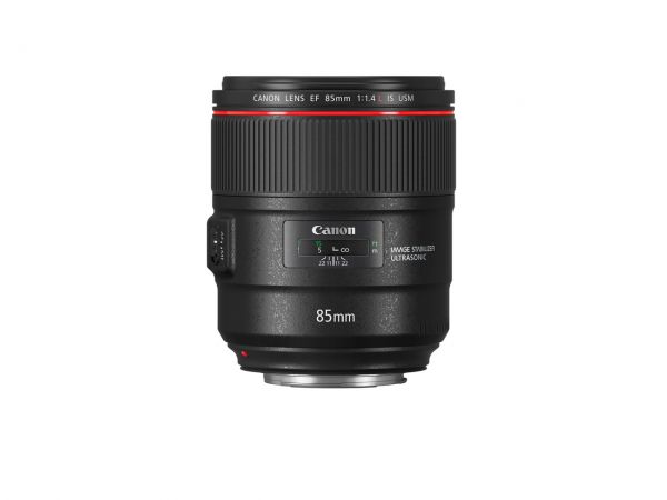 Canon EF 85mm 1,4 L USM