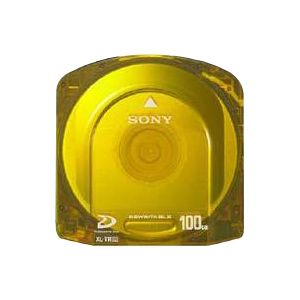 Sony Professional Disc 100GB PFD100TLA